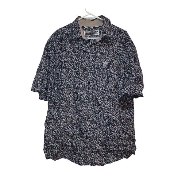 Enyce Men's Button Up Shirt Size 2X - Picture 1 of 2